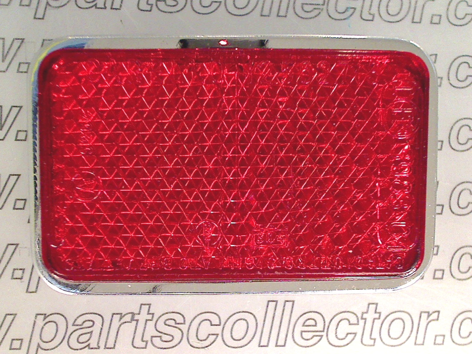 CARELLO 12.562.718 Lighting system code 9268 compatible with: ALFA ROMEO 1300-1600-1750-2000 GT /BERTONE, ALFA ROMEO GTA BERTONE, CARELLO CARELLO